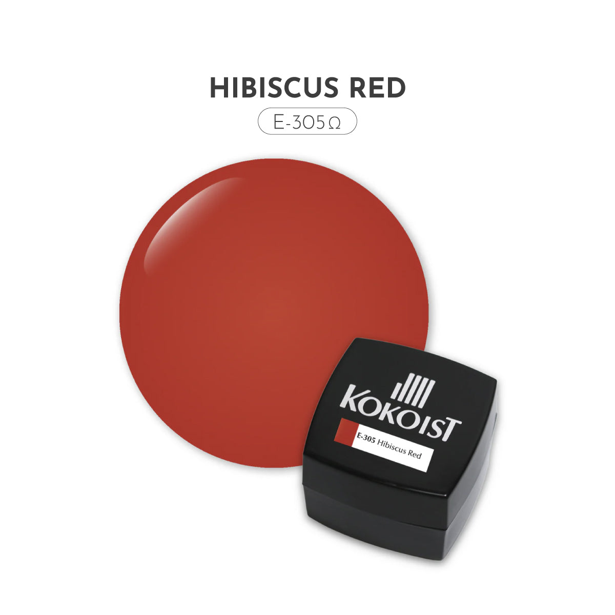 KOKOIST Excel Line - Red Series