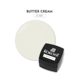 KOKOIST Excel Line - Sheer White Series