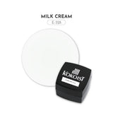KOKOIST Excel Line - Sheer White Series