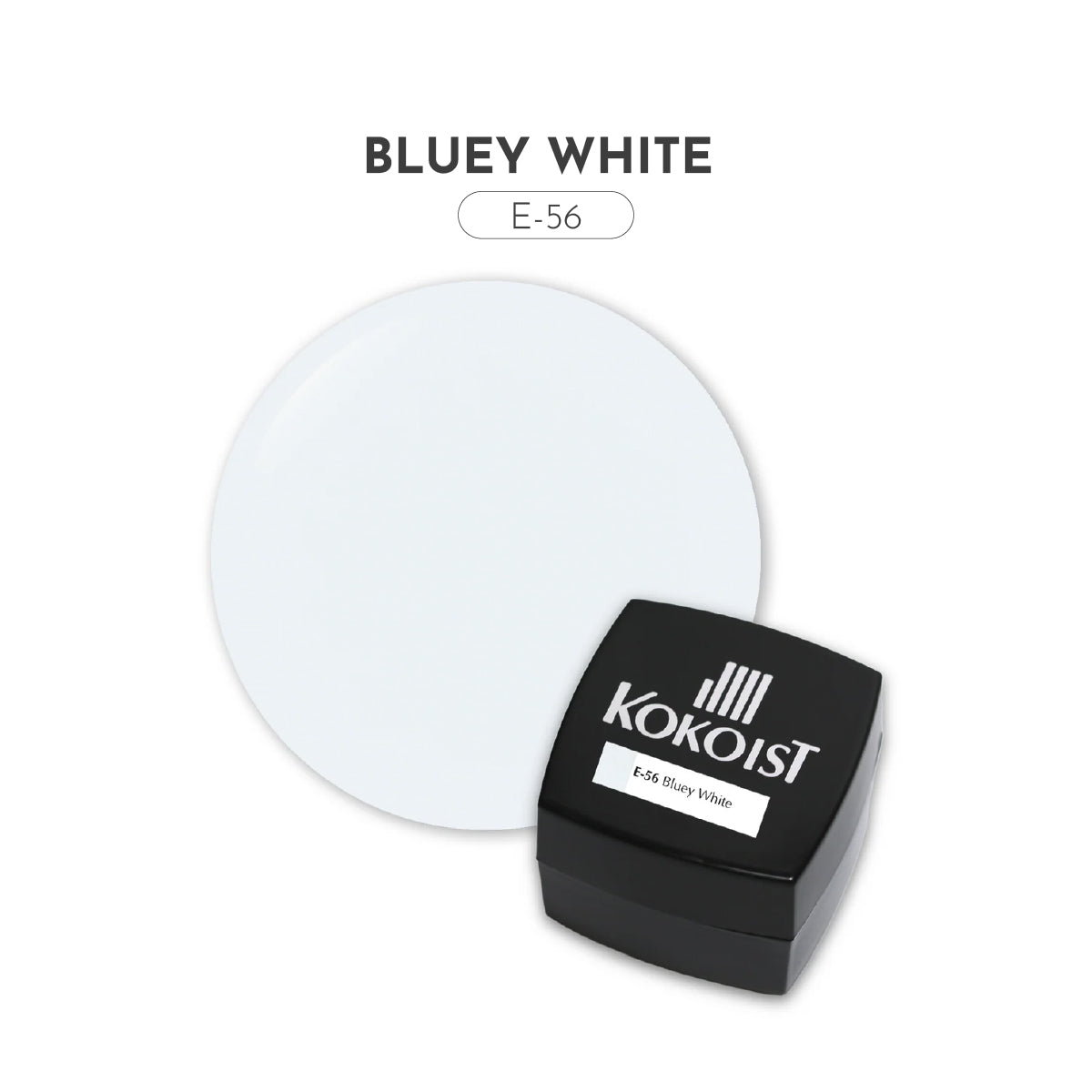 KOKOIST Excel Line - Basic Series