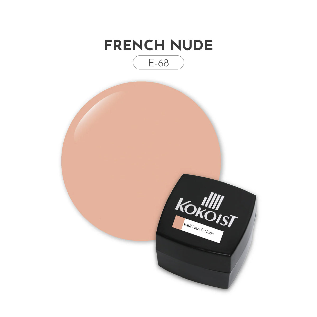 KOKOIST Excel Line - Basic Series