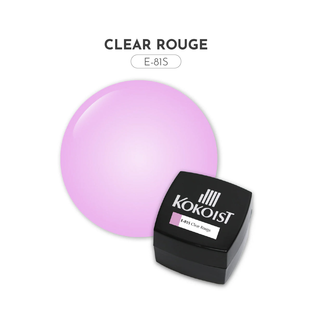 KOKOIST Excel Line - Red Series