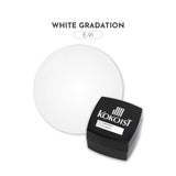 KOKOIST Excel Line - Sheer White Series