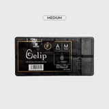 KOKOIST Gelip Almond Full Coverage Tips