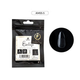 KOKOIST Gelip Almond Medium Refill Pack