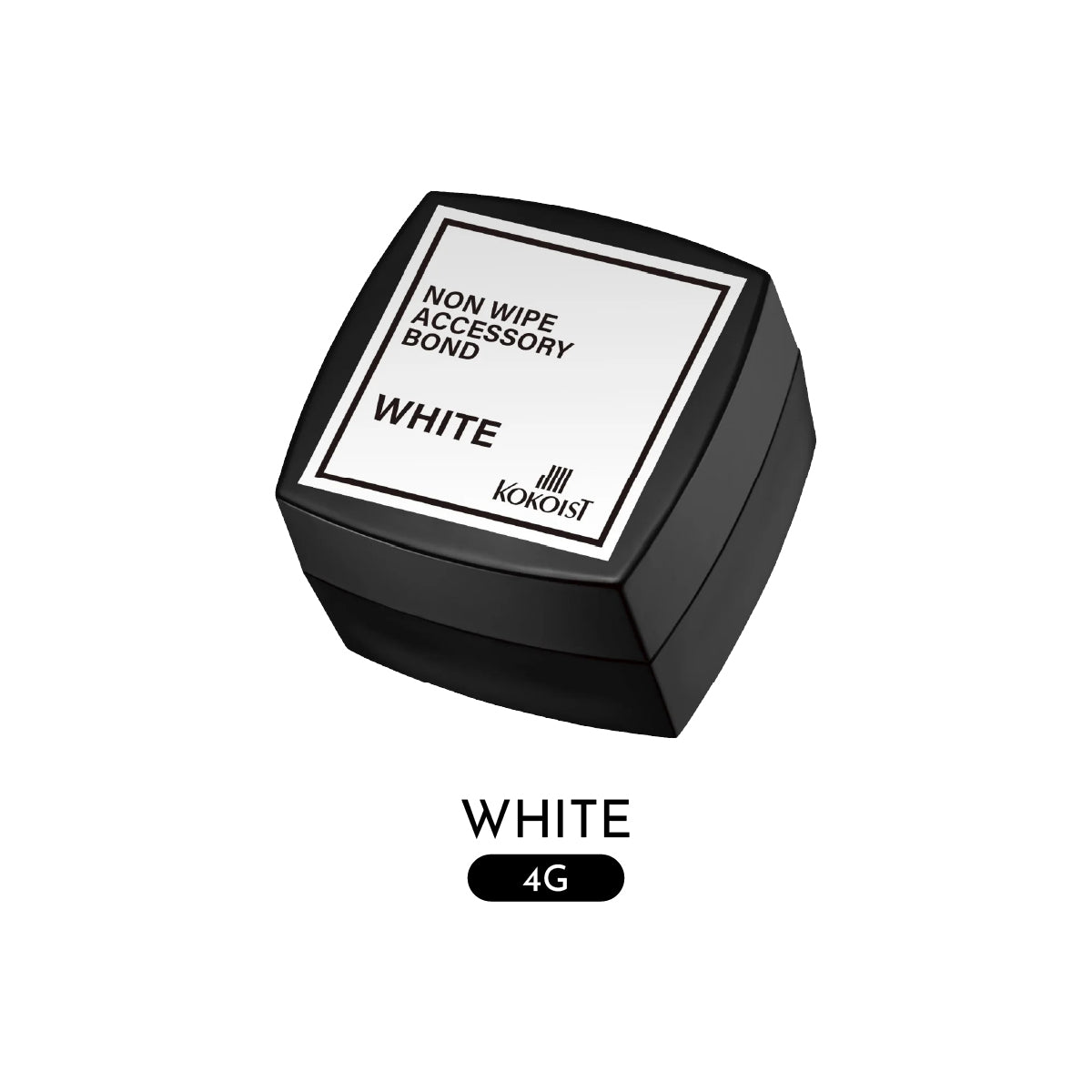 KOKOIST Non-wipe Accessory Bond