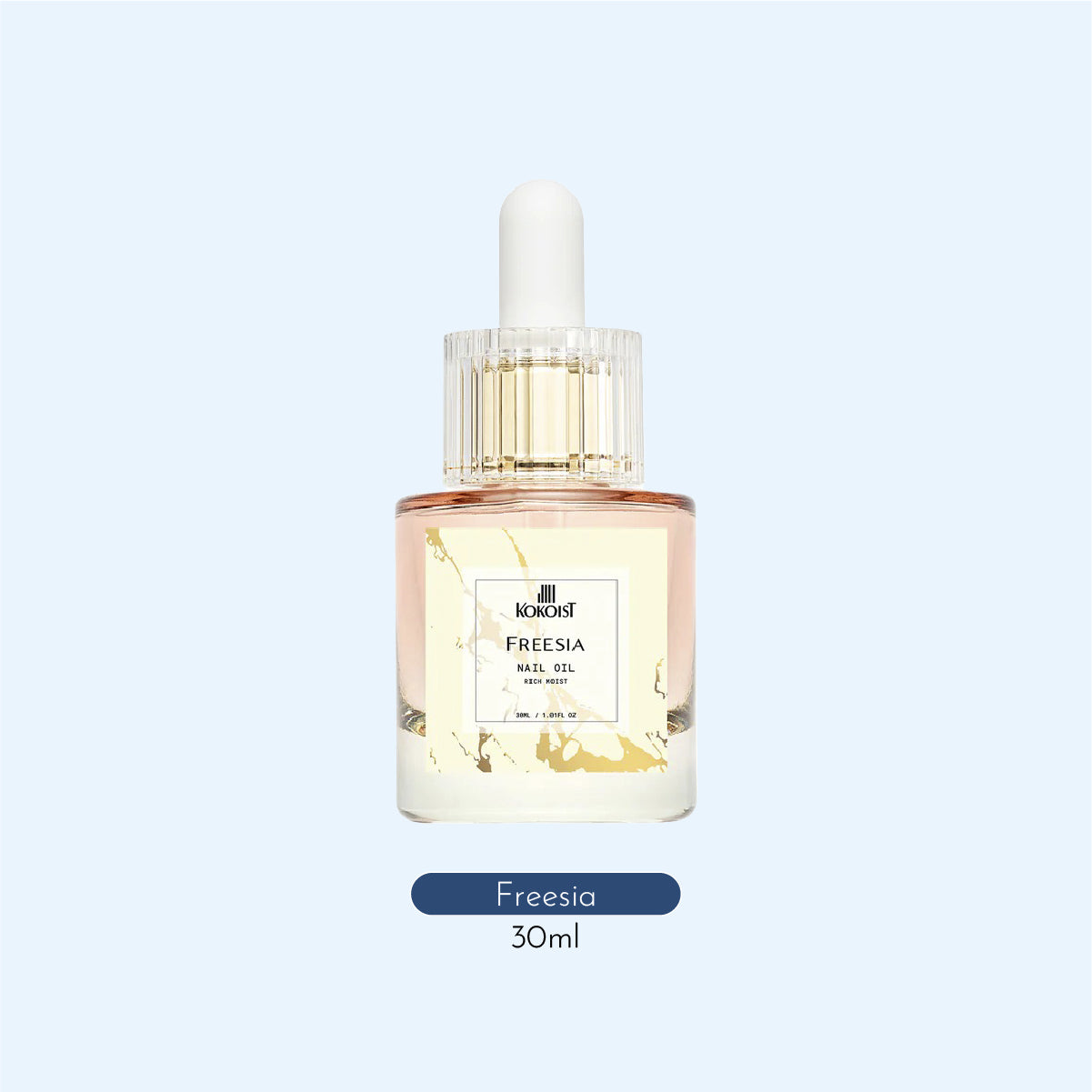 KOKOIST Nail Oil