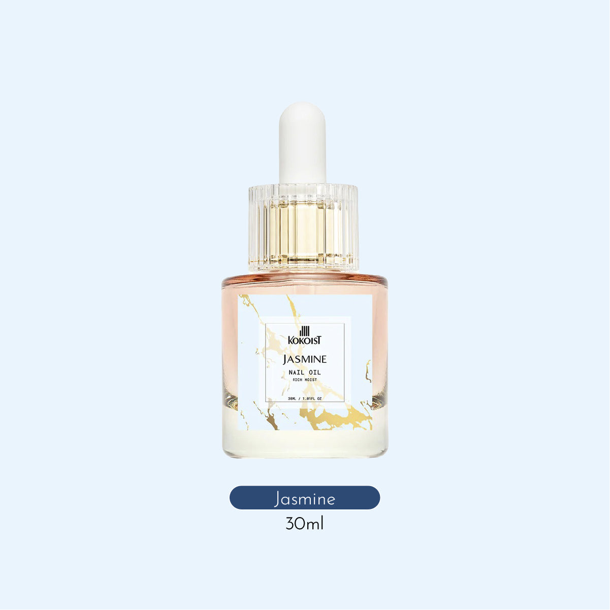 KOKOIST Nail Oil