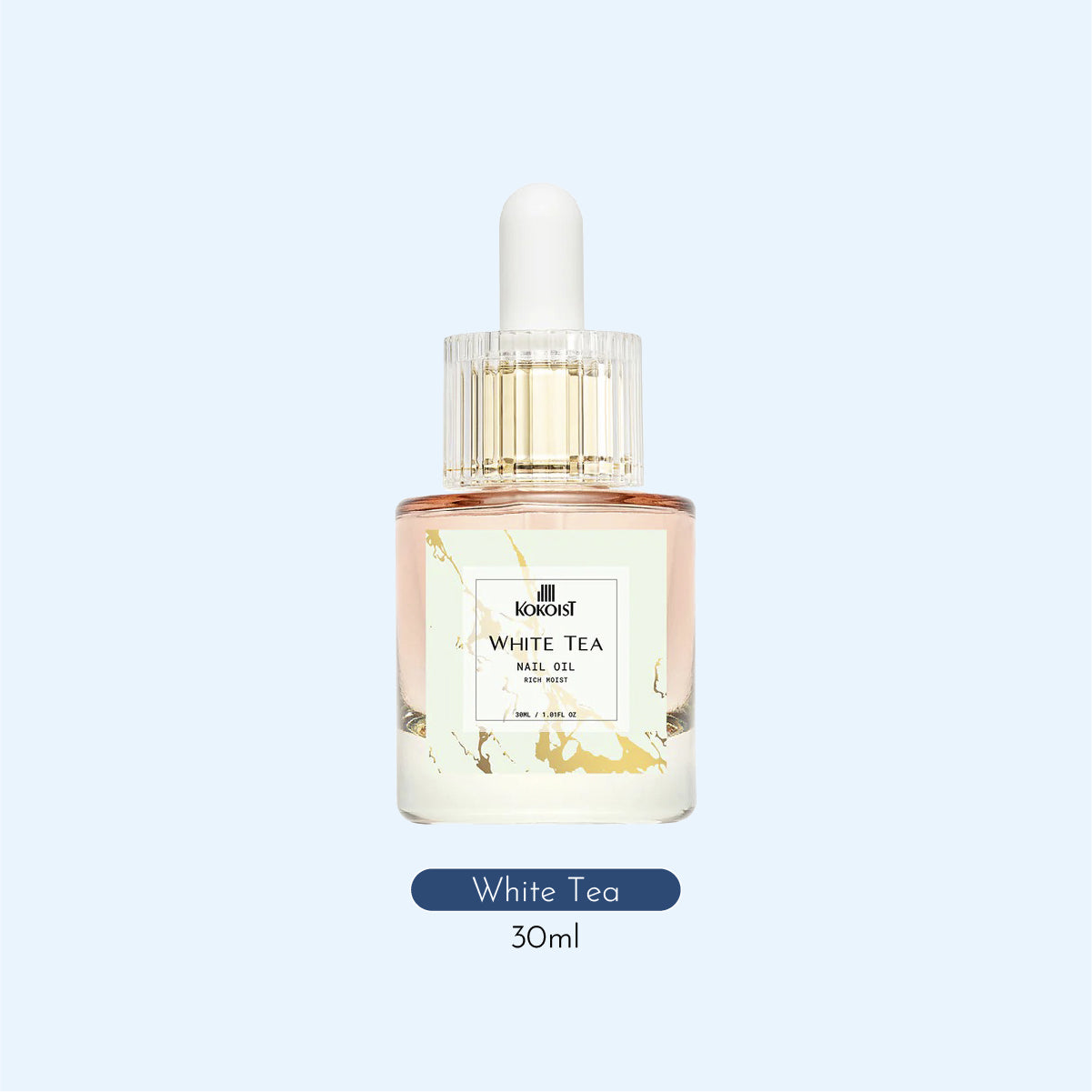 KOKOIST Nail Oil