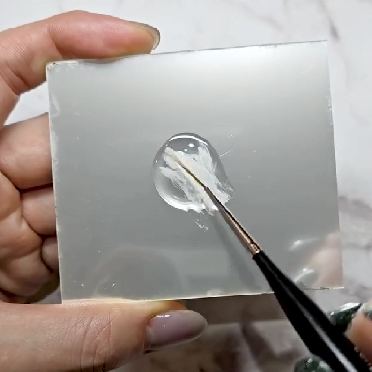 KOKOIST Brush Cleaning Gel