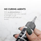 KOKOIST Brush Cleaning Gel