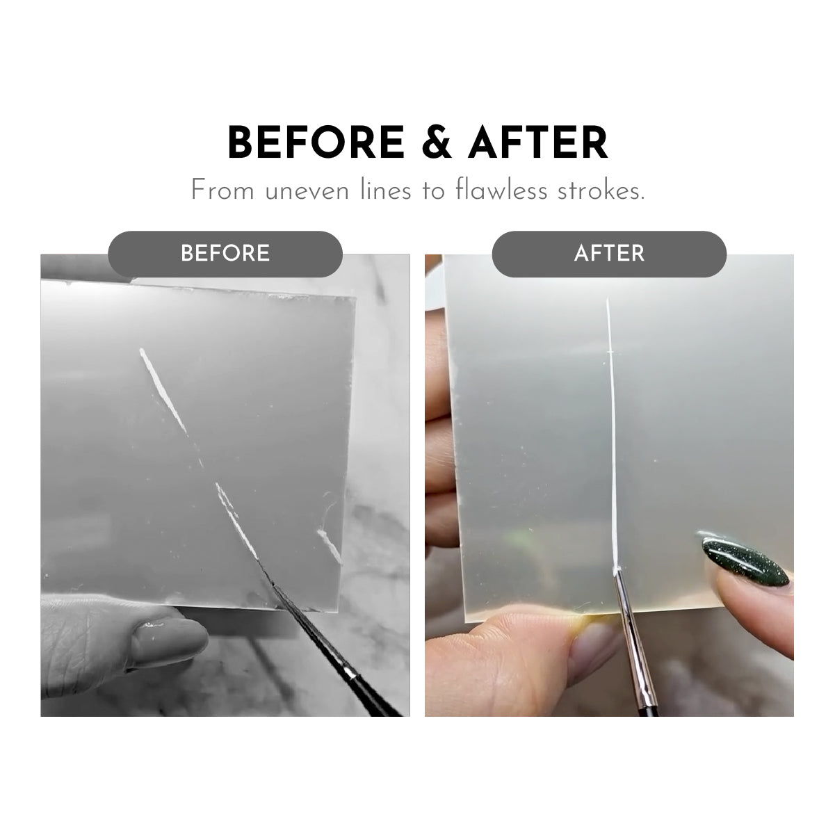 KOKOIST Brush Cleaning Gel