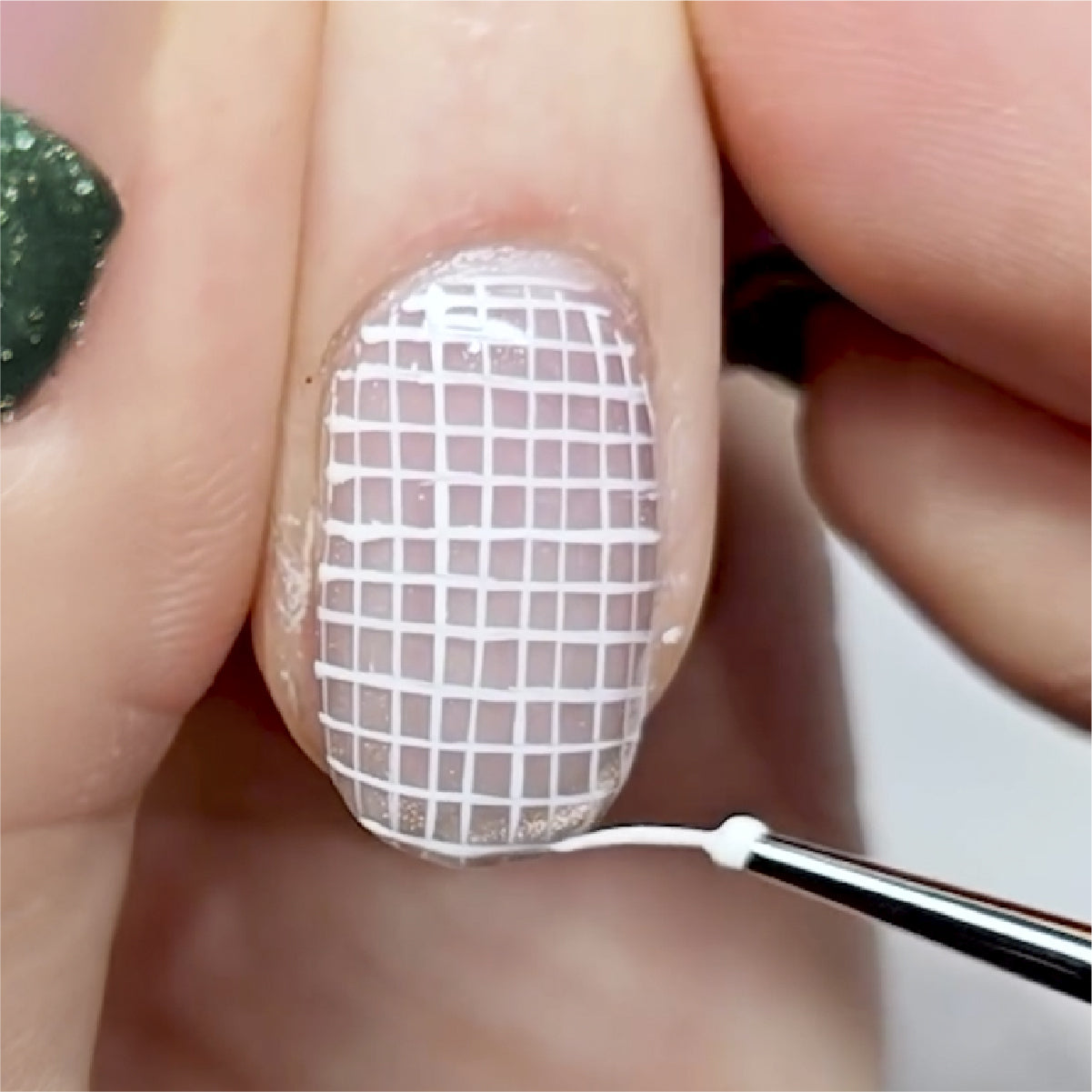 KOKOIST Brush Cleaning Gel