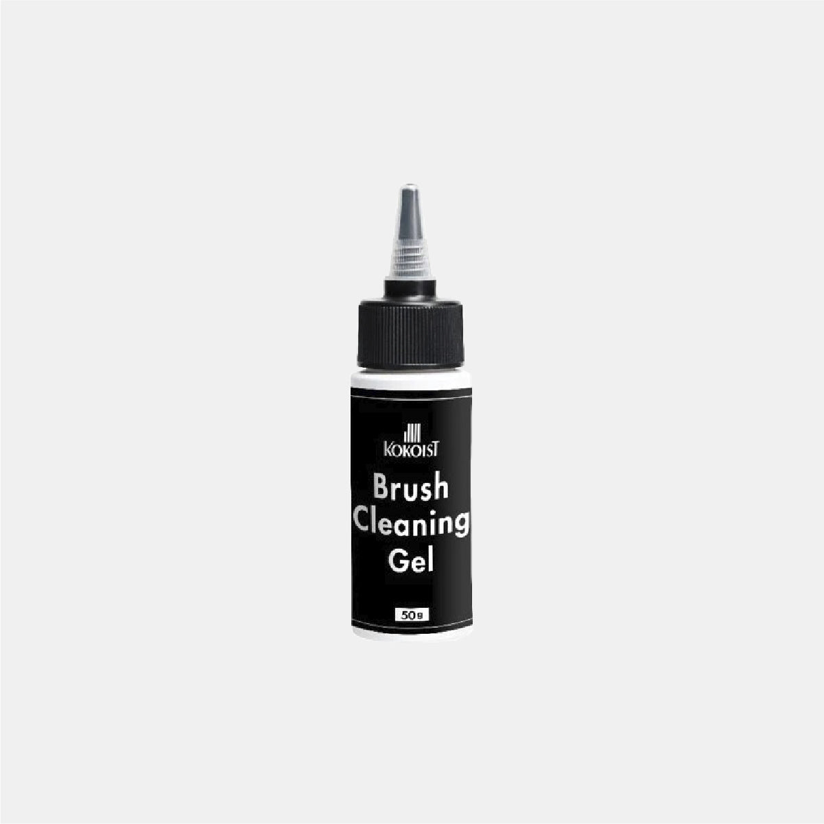 KOKOIST Brush Cleaning Gel