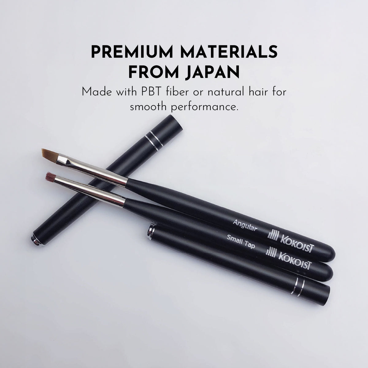 KOKOIST Mini Angular Brush