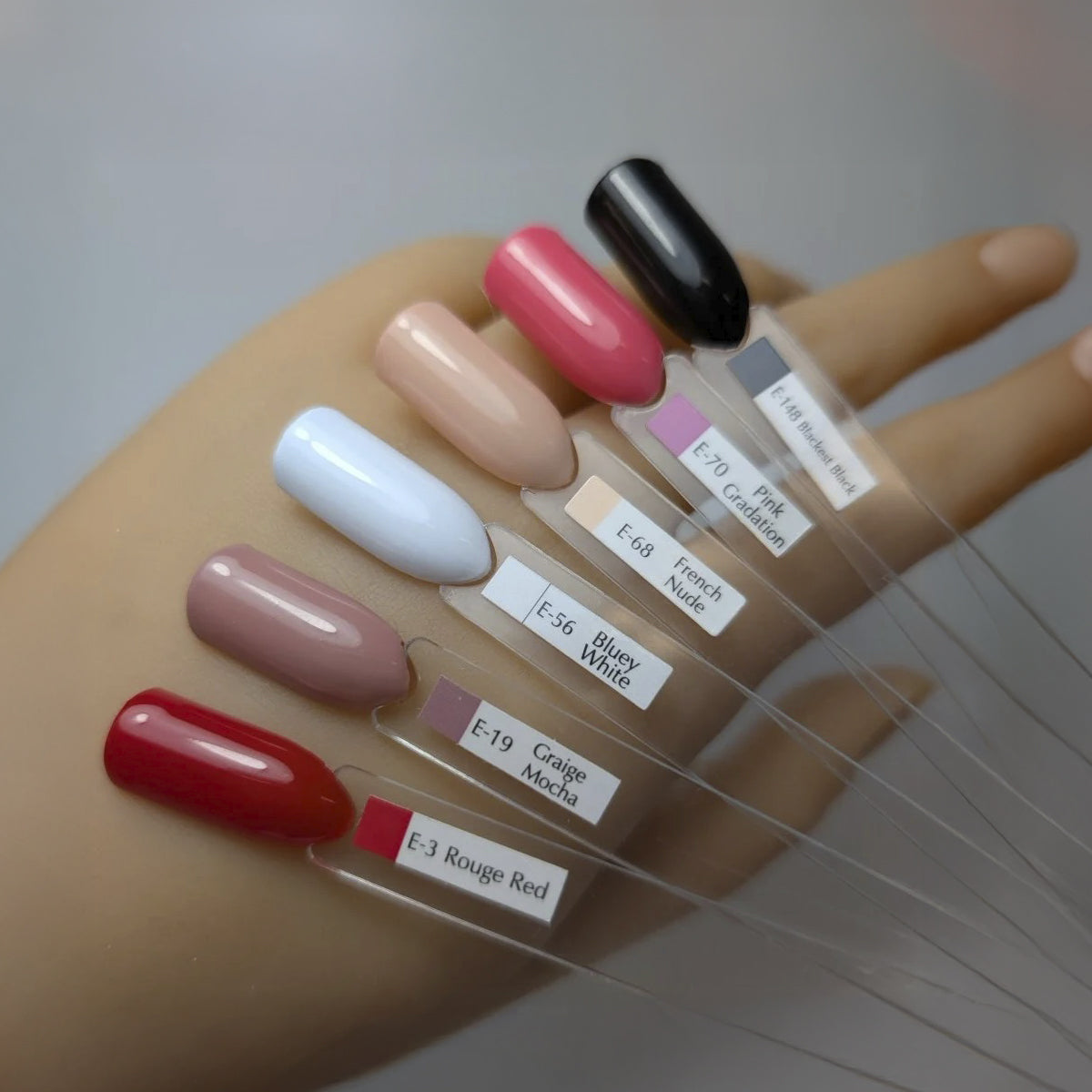 KOKOIST Excel Line - Basic Series