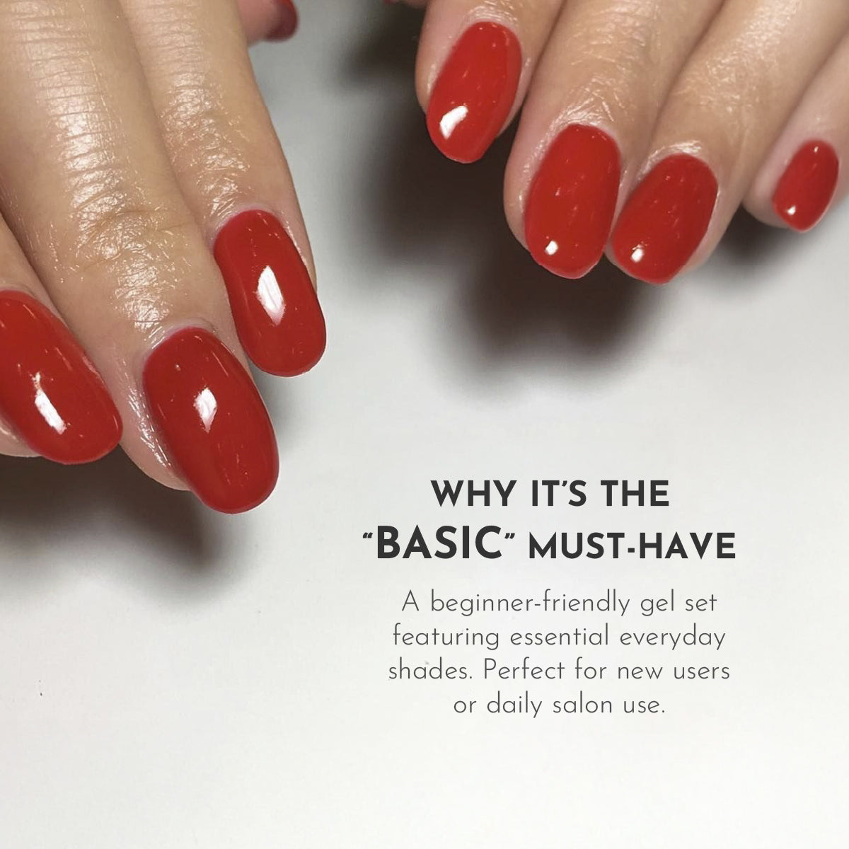 KOKOIST Excel Line - Basic Series