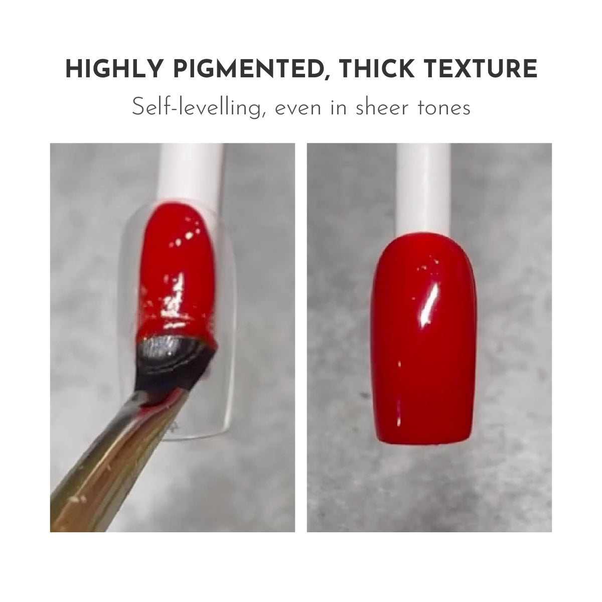 KOKOIST Excel Line - Basic Series