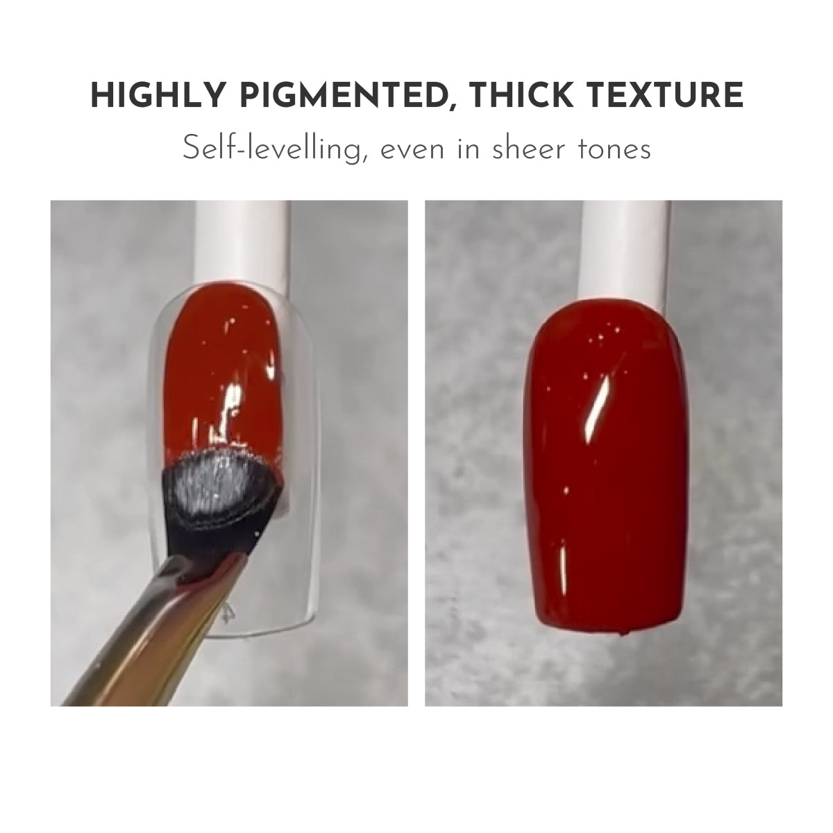 KOKOIST Excel Line - Red Series