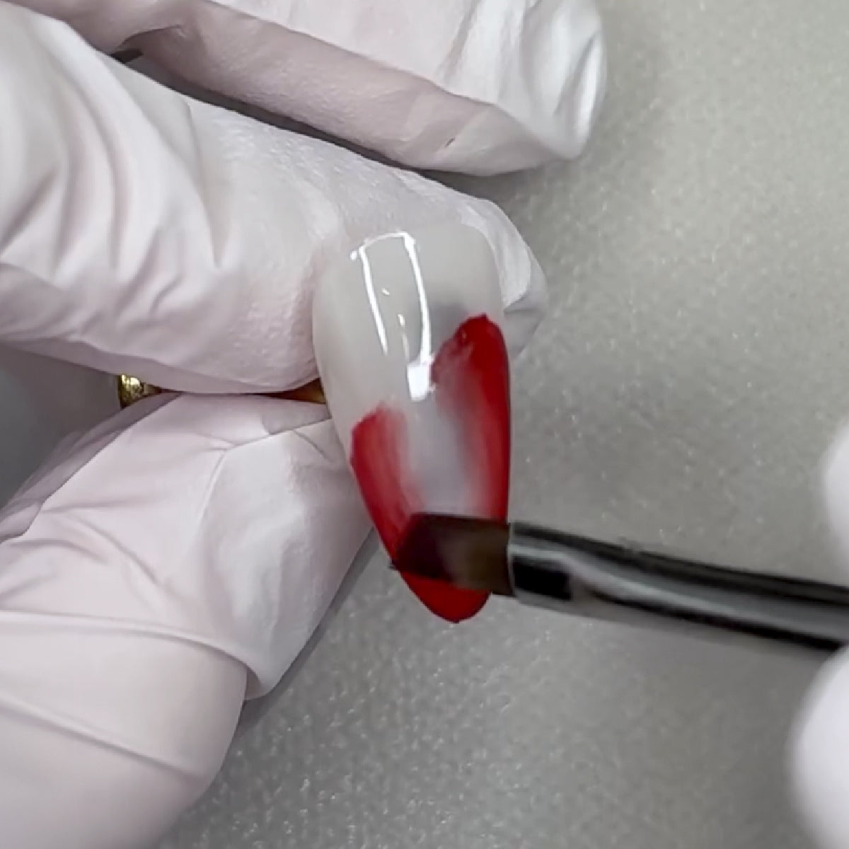 KOKOIST Excel Line - Red Series