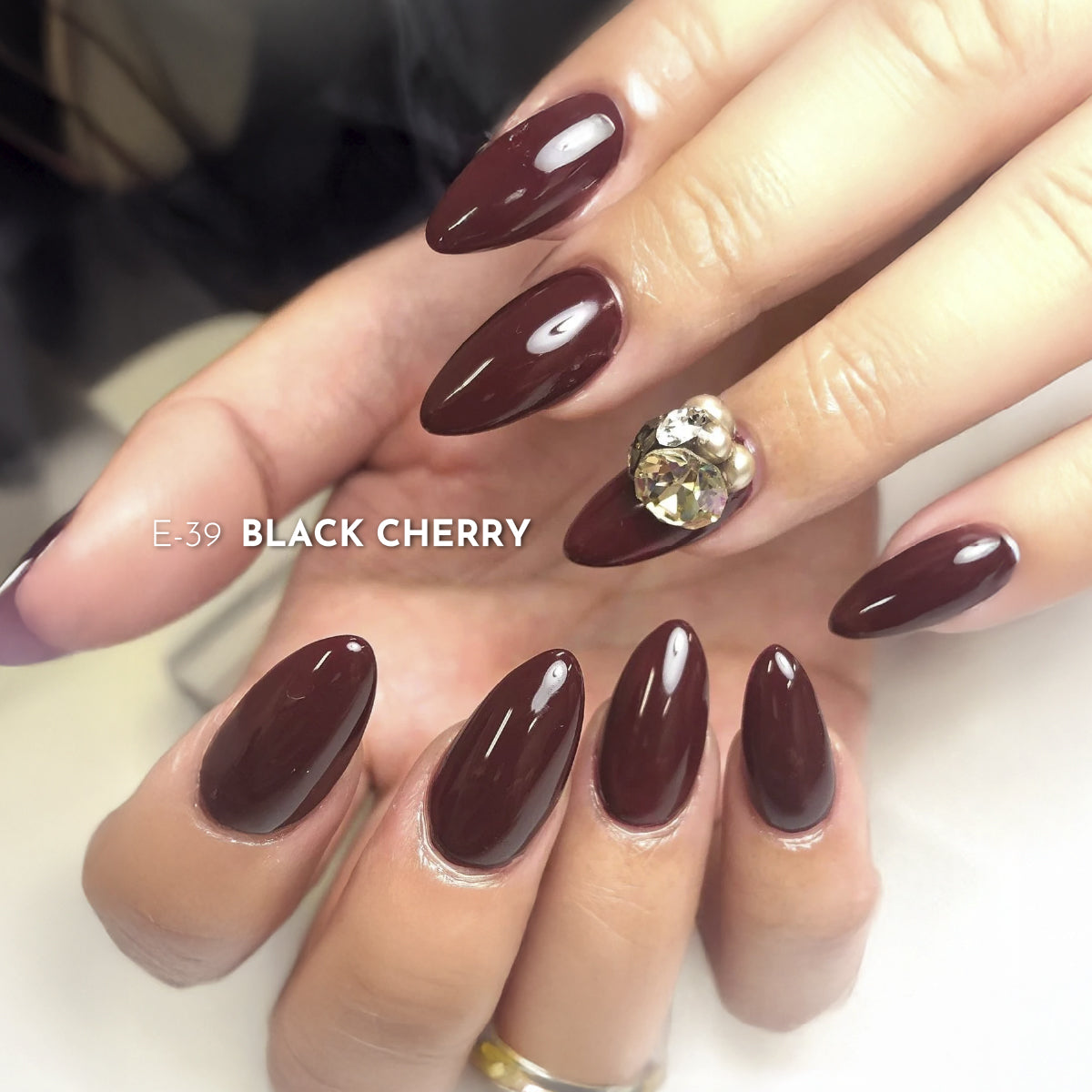 KOKOIST Excel Line - Red Series