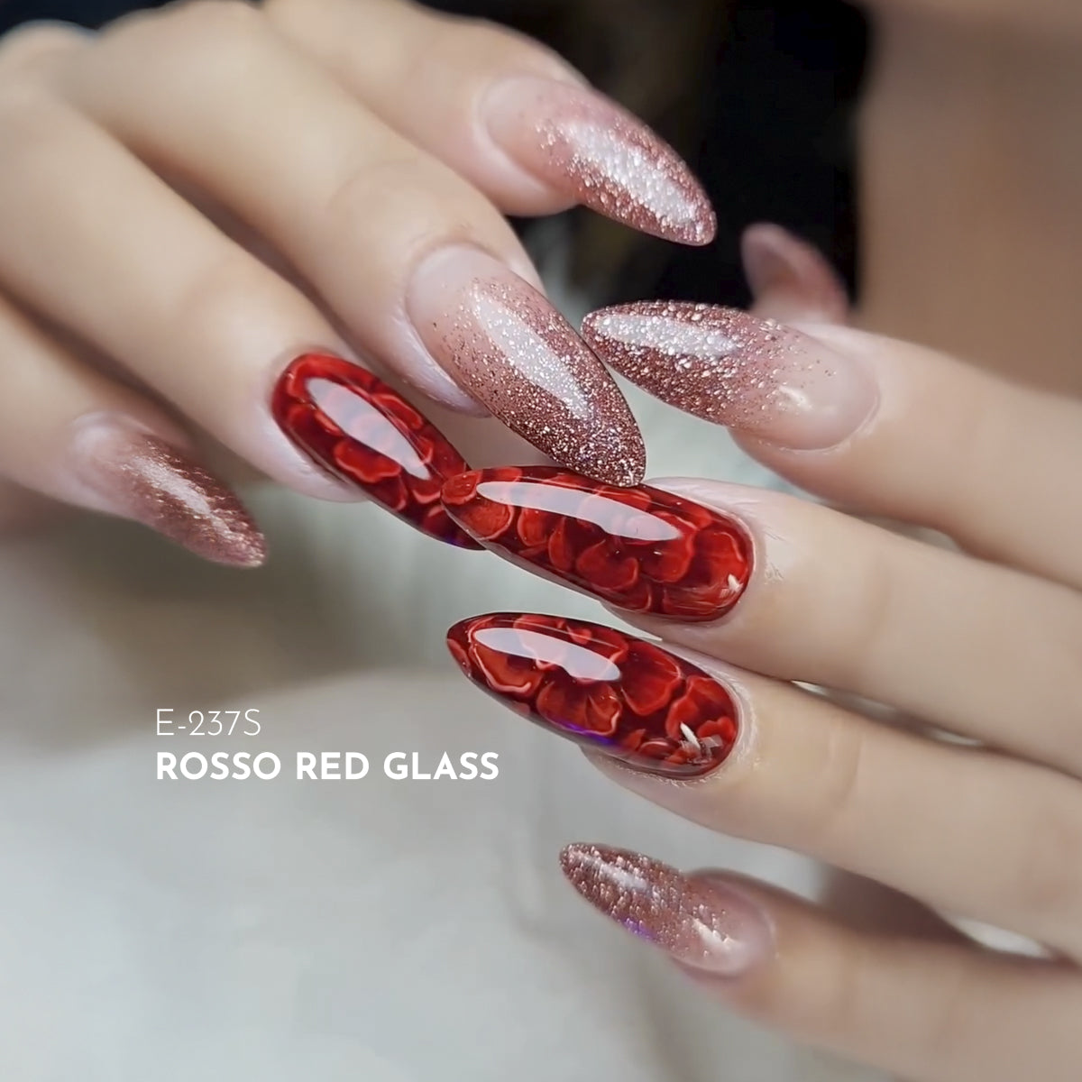 KOKOIST Excel Line - Red Series