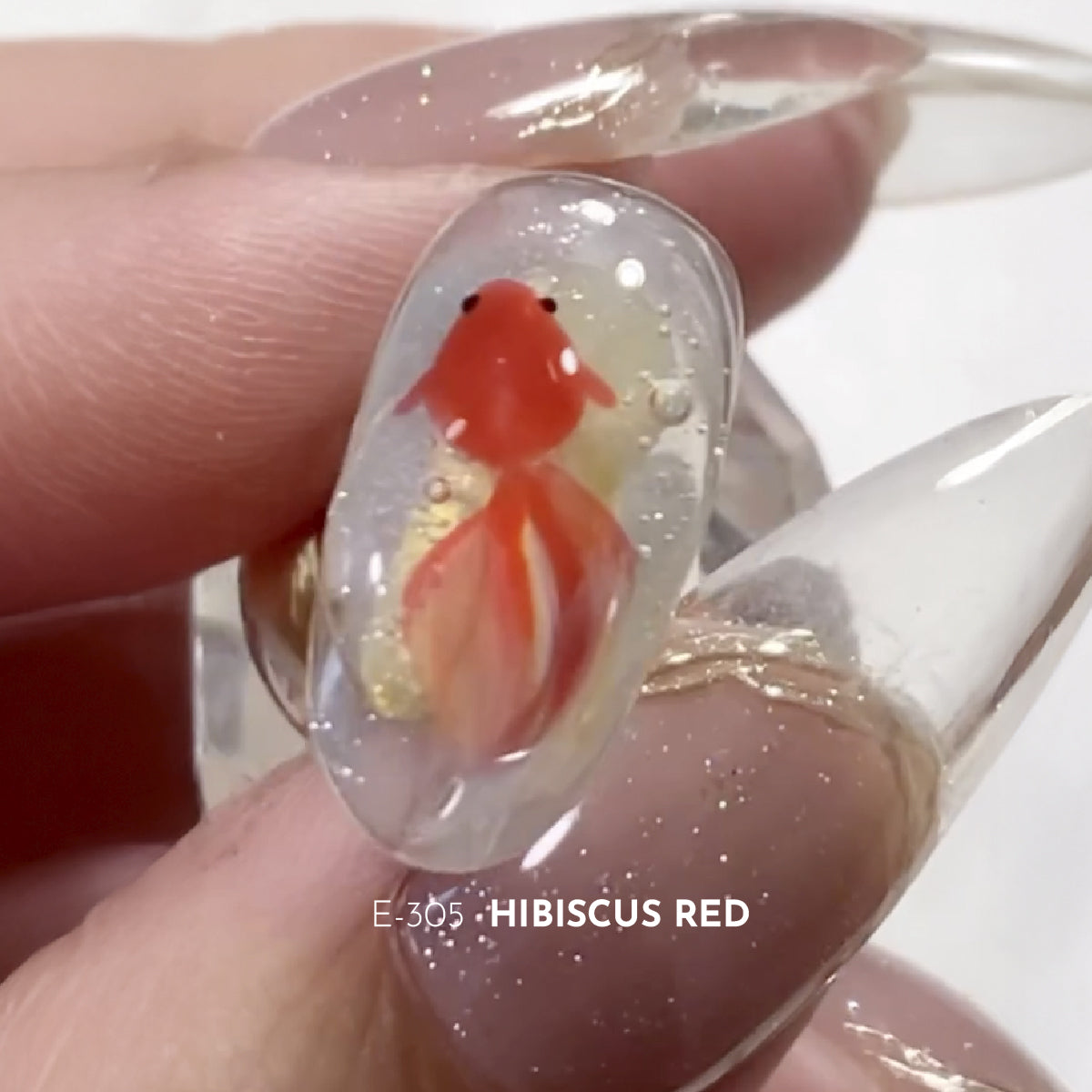 KOKOIST Excel Line - Red Series