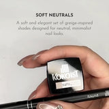 KOKOIST Excel Line - Graige Series