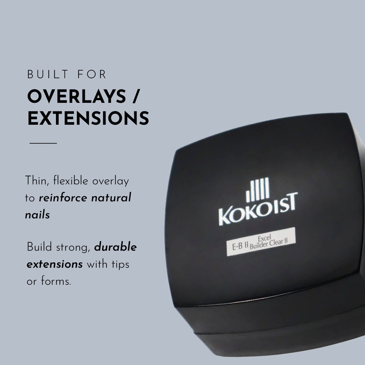 KOKOIST Excel Builder