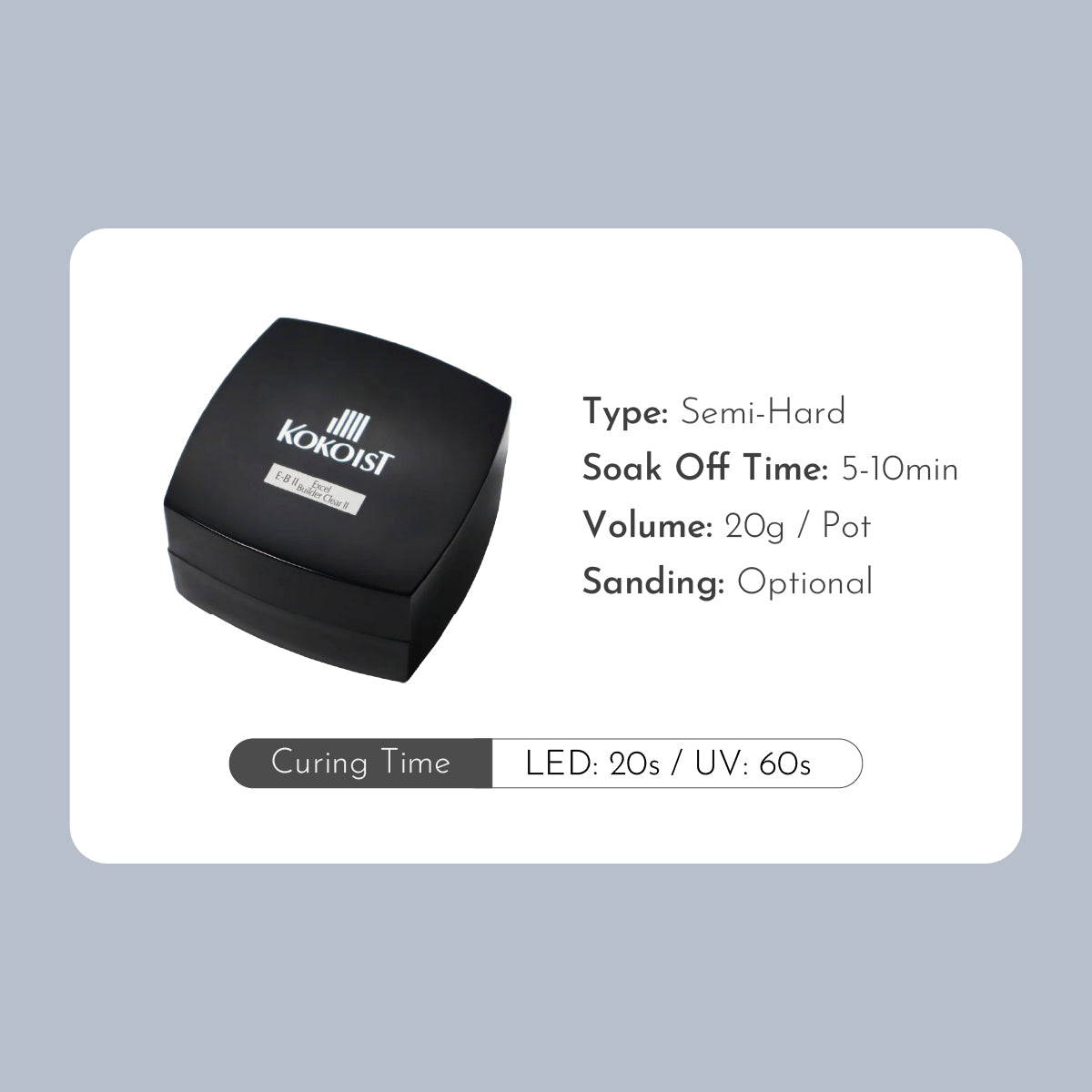 KOKOIST Excel Builder