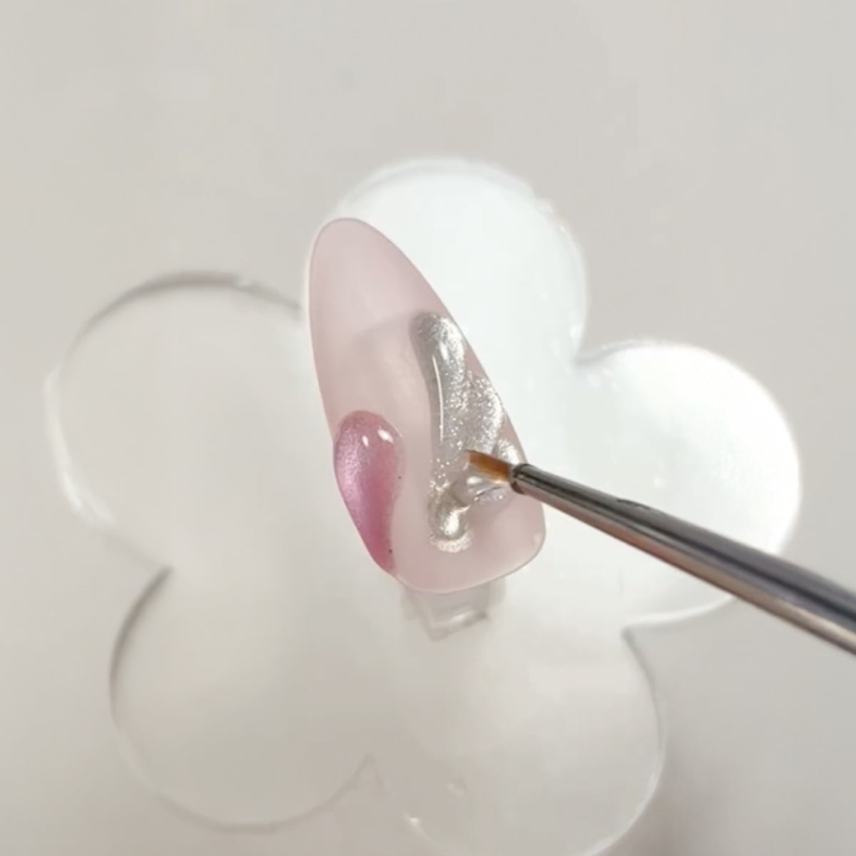 KOKOIST Jelly Non-Wipe Top Coat