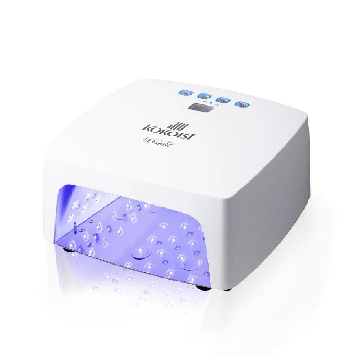 KOKOIST LE BLANC Cordless LED & UV Light