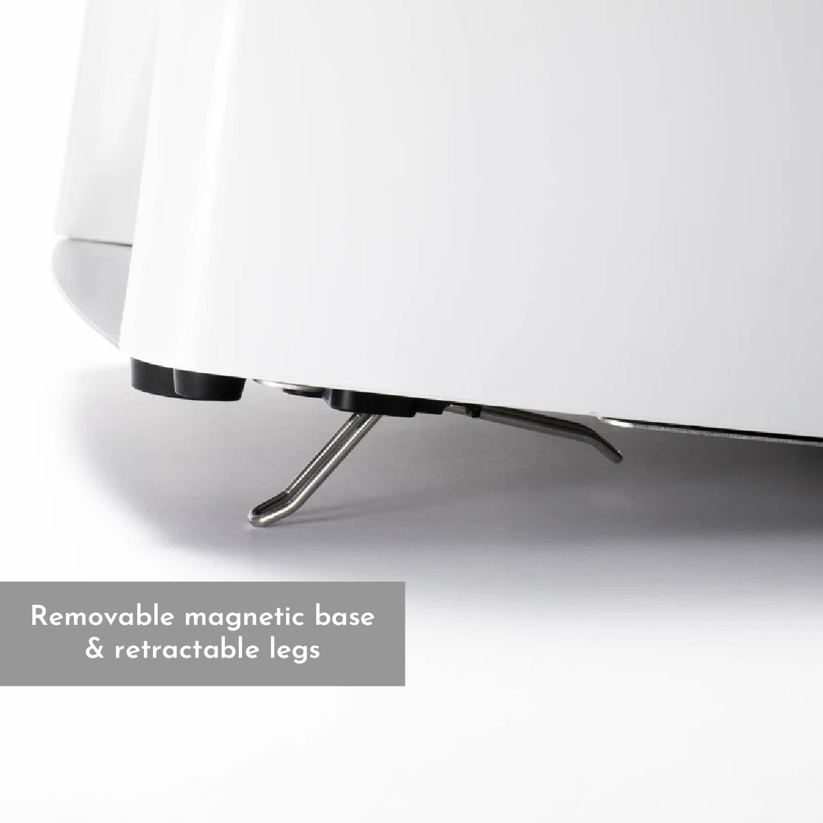 KOKOIST LE BLANC Cordless LED & UV Light