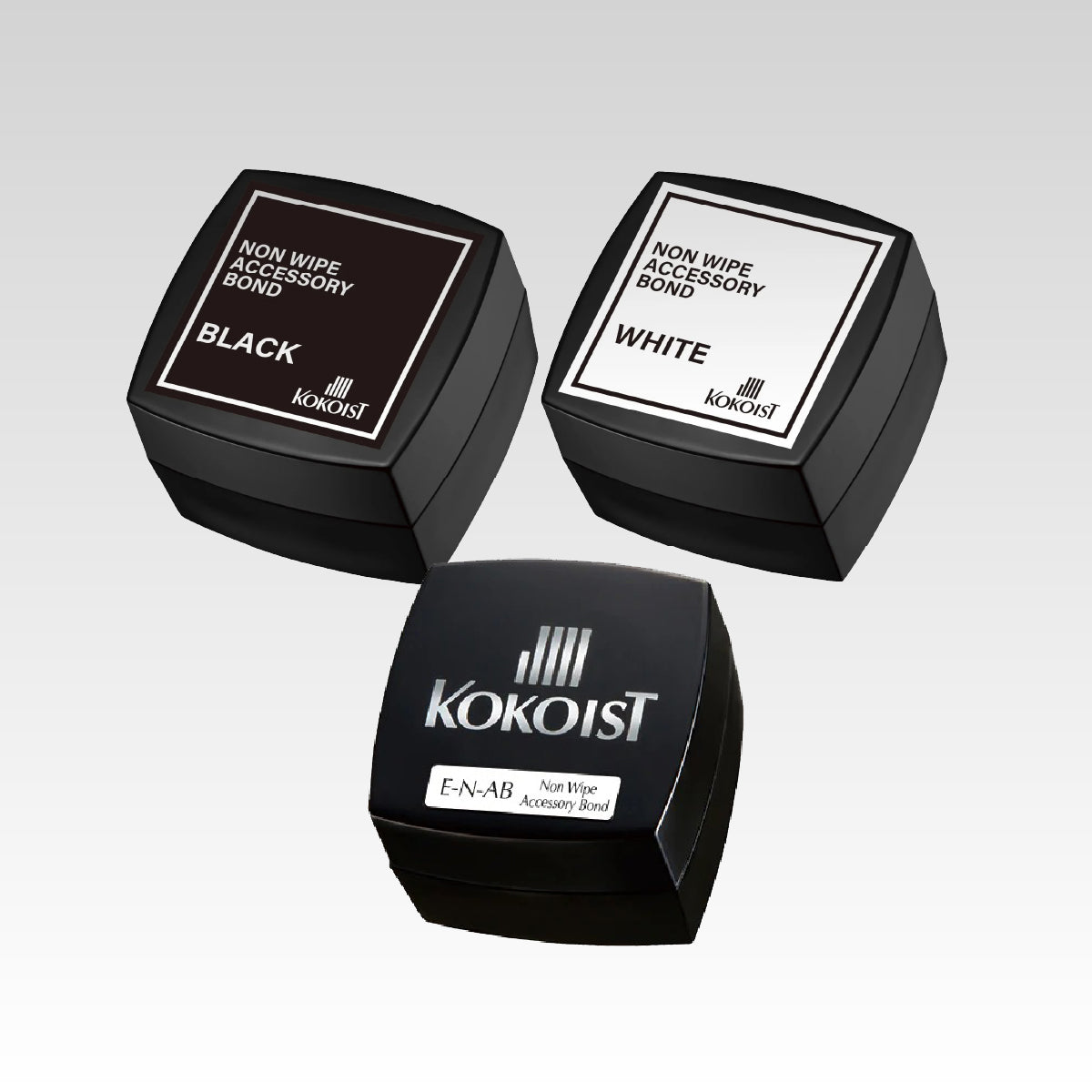 KOKOIST Non-wipe Accessory Bond