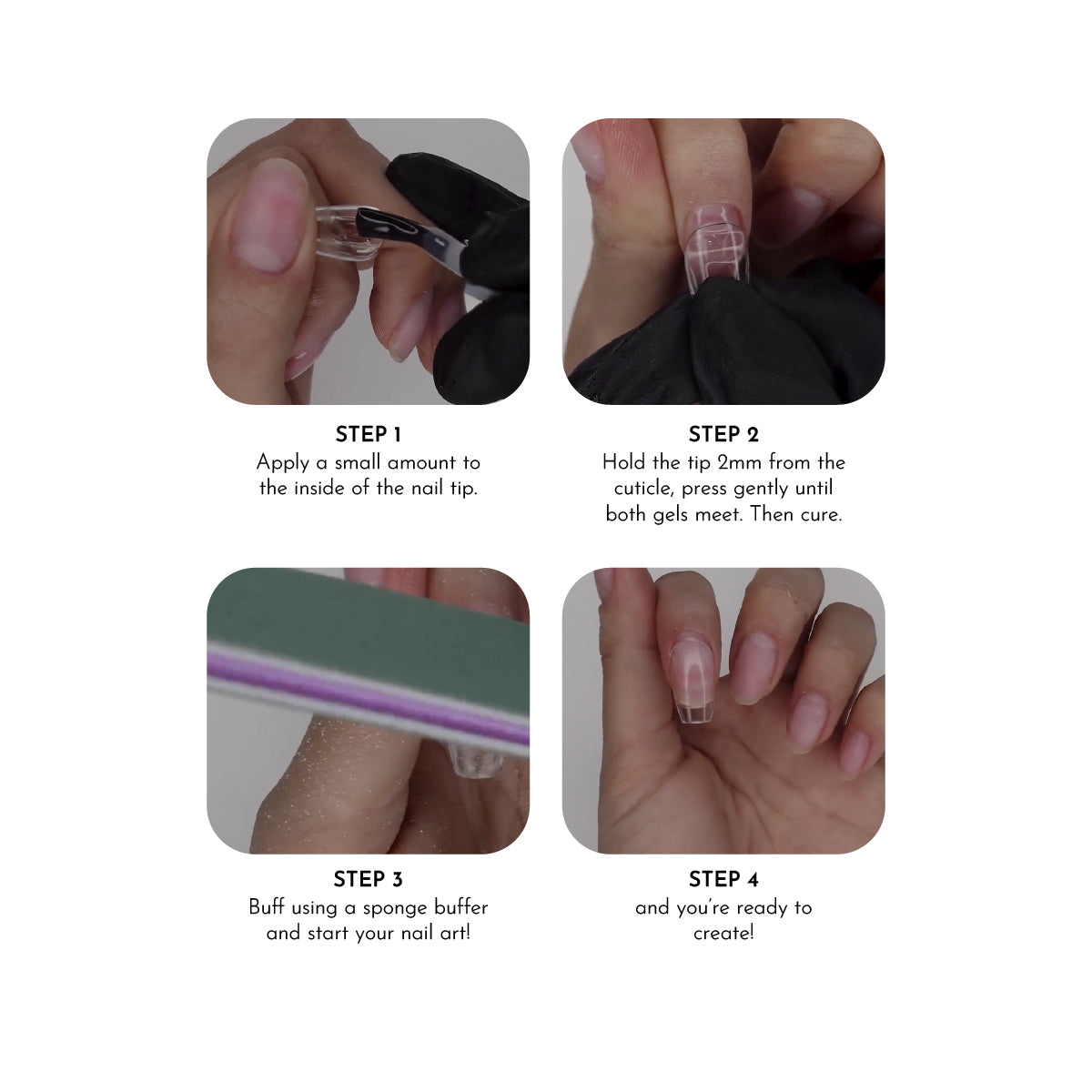 KOKOIST Super Gelip Bond