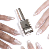 KOKOIST Ultra Glossy Non-wipe Top Coat Gel