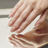 KOKOIST Ultra Glossy Non-wipe Top Coat Gel