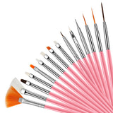 Nail Art Tools