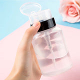 Nail Polish Dispenser Pump