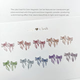 CLODI Like Clodi/ 10 Magnetic Colours