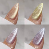 CLODI Like Clodi/ 10 Magnetic Colours