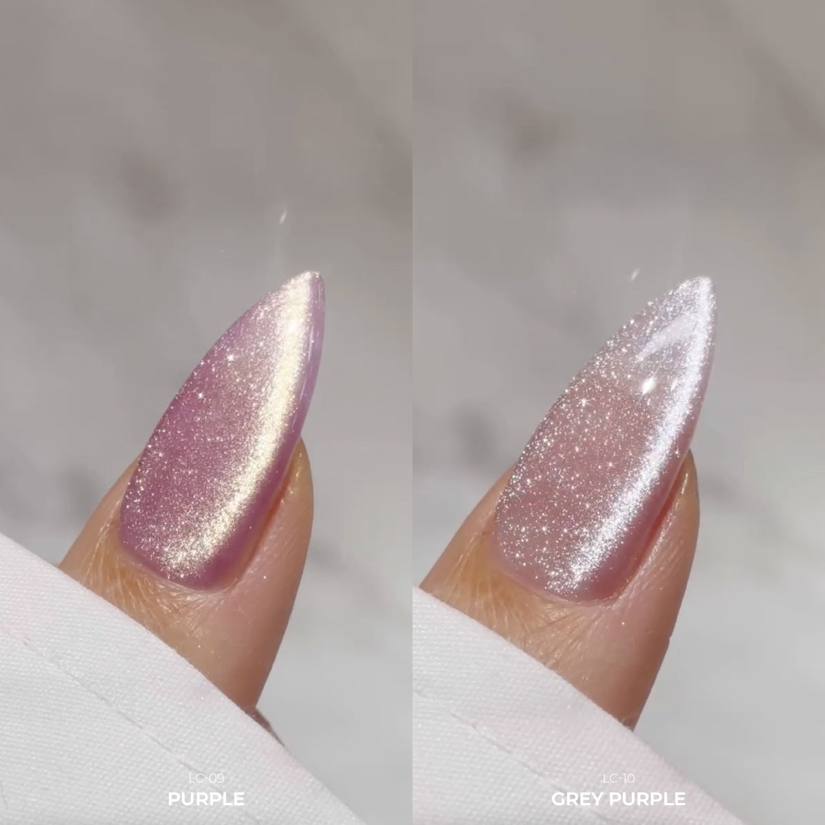 CLODI Like Clodi/ 10 Magnetic Colours