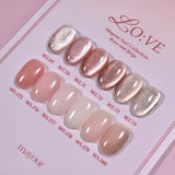 MAYOUR 12 Colours Lo:ve