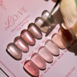 MAYOUR 12 Colours Lo:ve