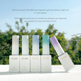 CLODI Love So Much/ 10 Magnetic Colours