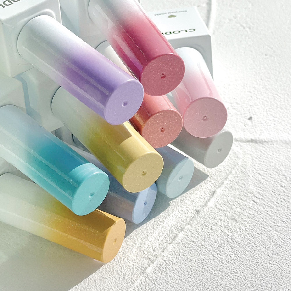 CLODI Love So Much/ 10 Magnetic Colours