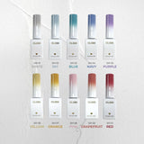 CLODI Love So Much/ 10 Magnetic Colours