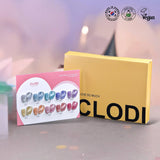 CLODI Love So Much/ 10 Magnetic Colours