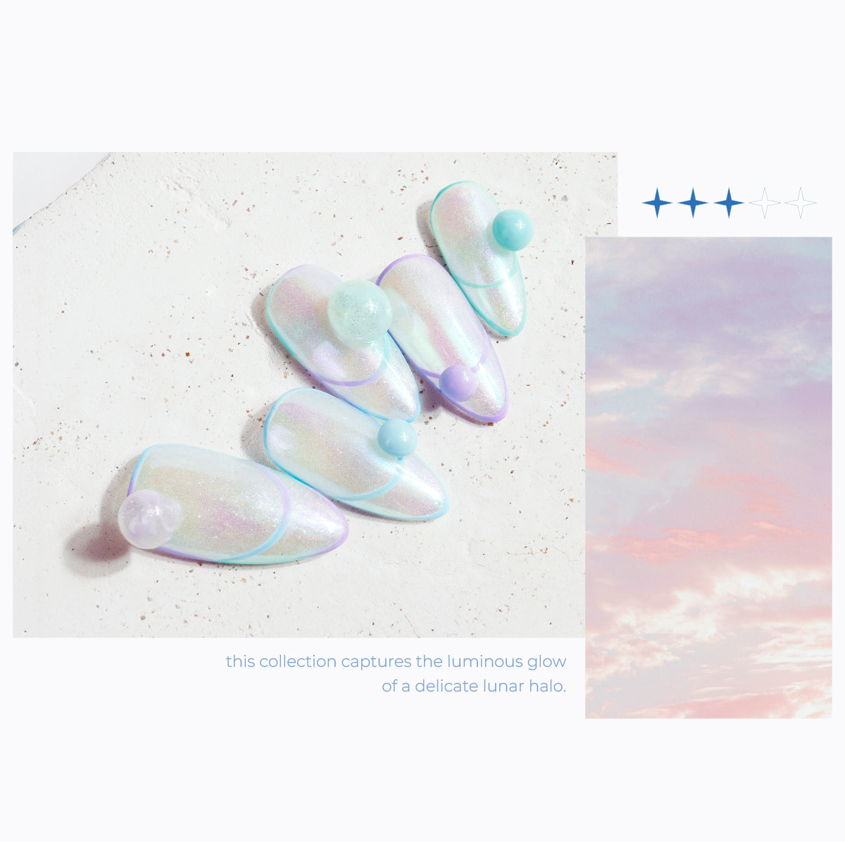 AQ Lunaris Collection