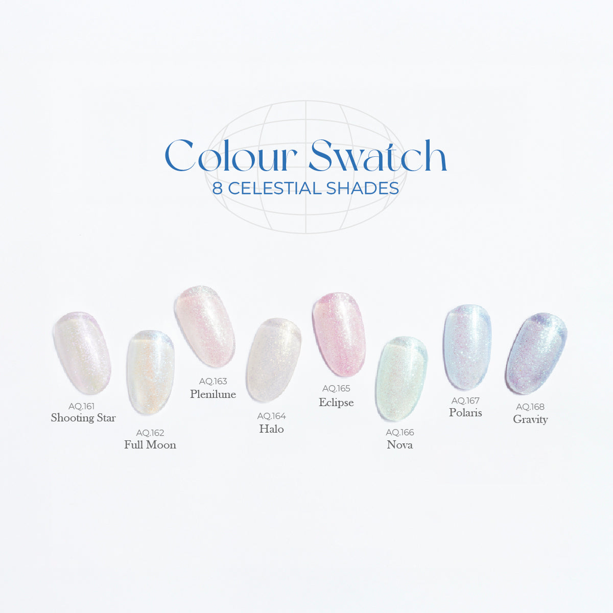 AQ Lunaris Collection